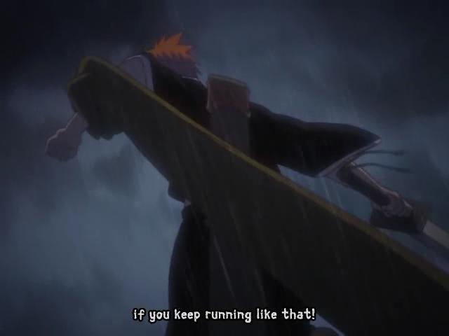 Otaku Gallery  / Anime e Manga / Bleach / Screen Shots / OAV / Oav 01 - Memories in the Rain / 006.jpg